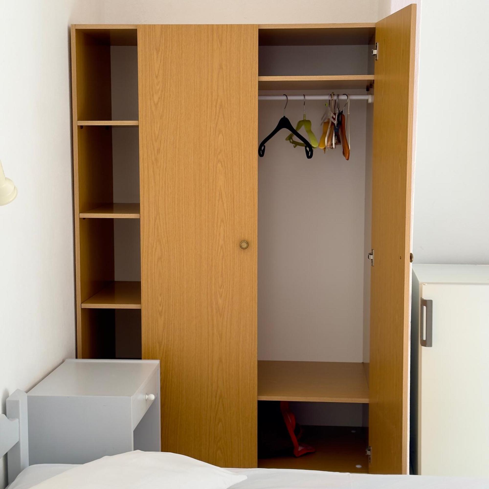 Panagiotis Rooms Náoussa Extérieur photo